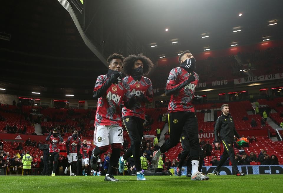 Tahith Chong 'turns down Barcelona approach' to join Inter Milan - Bóng Đá