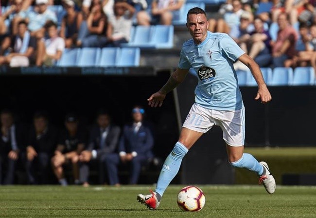 Từ Jamie Vardy đến Ivan Perisic: 10 'đóa hoa nở muộn' của làng túc cầu - Bóng Đá