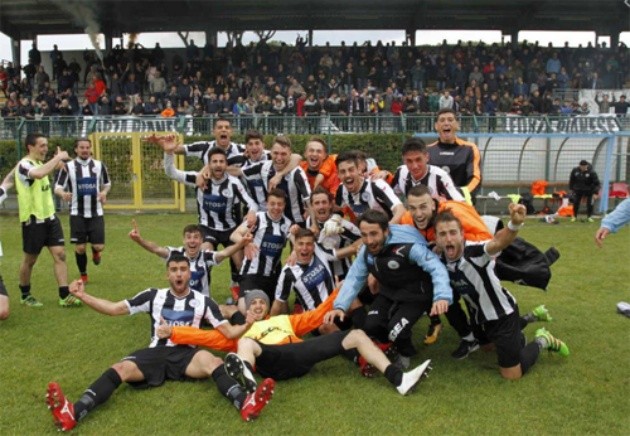 Xác định cầu thủ đầu tiên ở Italia nhiễm corona - Bóng Đá