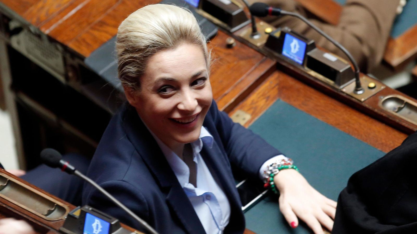 Silvio Berlusconi splits from long-term girlfriend 'for woman 53 years his junior' - Bóng Đá