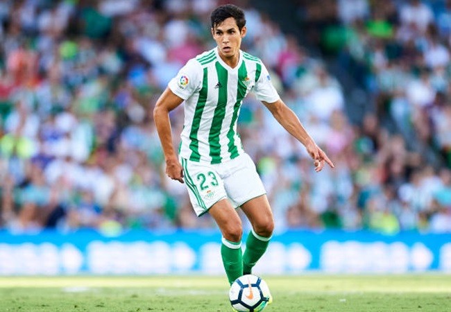 Why the Gunners should make a move for Aissa Mandi? - Bóng Đá