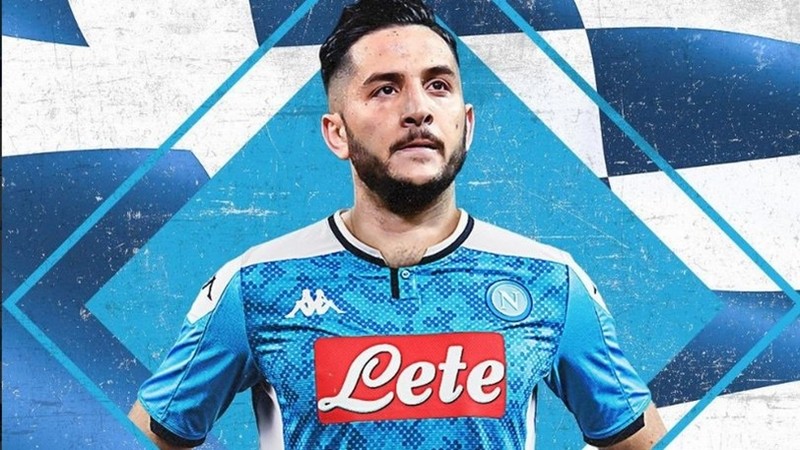 Napoli trước mùa giải 2019 – 2020: Vẫn còn những nỗi lo - Bóng Đá
