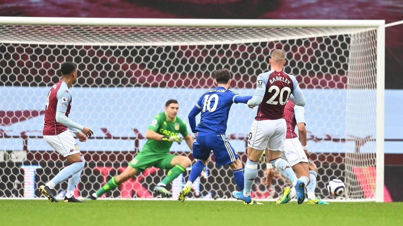 9 điều rút ra ở vòng 25 Premier League - Bóng Đá