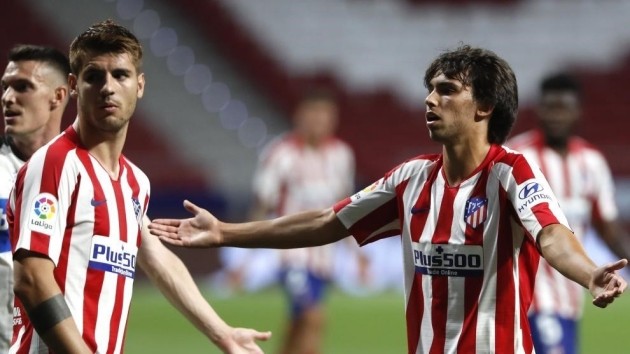 Tái đấu Leipzig, Atletico ném 260 triệu euro qua cửa sổ? - Bóng Đá