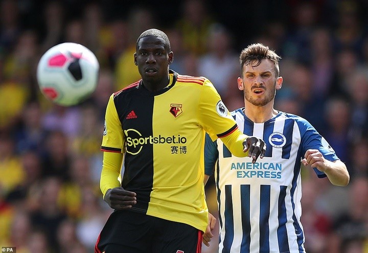 Watford - Bóng Đá