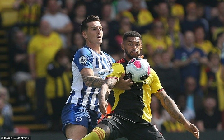 Watford - Bóng Đá