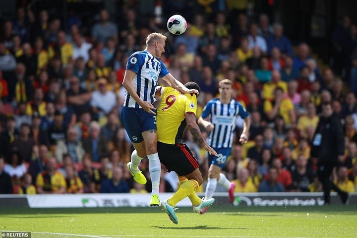 Watford - Bóng Đá