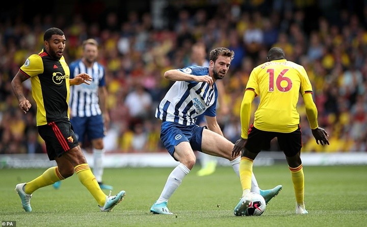 Watford - Bóng Đá