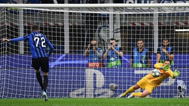 Bóng đá Italia tại Champions League: Juventus trở lại, 