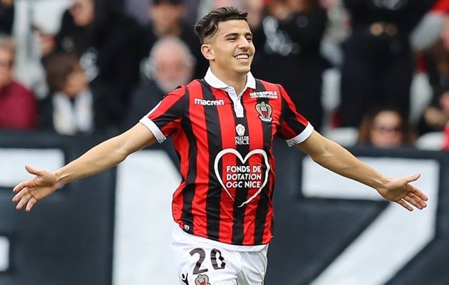 ‘We are not a supermarket’ – Nice sporting director Fournier on Atal transfer rumours - Bóng Đá