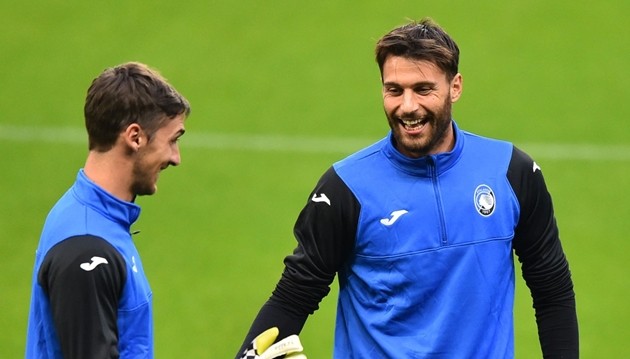 Juventus và 7 CLB Serie A từng phát hiện trường hợp dương tính với COVID-19 - Bóng Đá