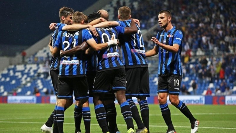 Atalanta muốn chơi Champions League ở San Siro - Bóng Đá