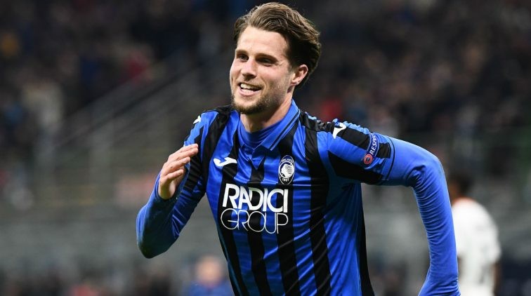 'Tôi là người duy nhất chưa ghi bàn cho đội bóng này' - Bóng Đá