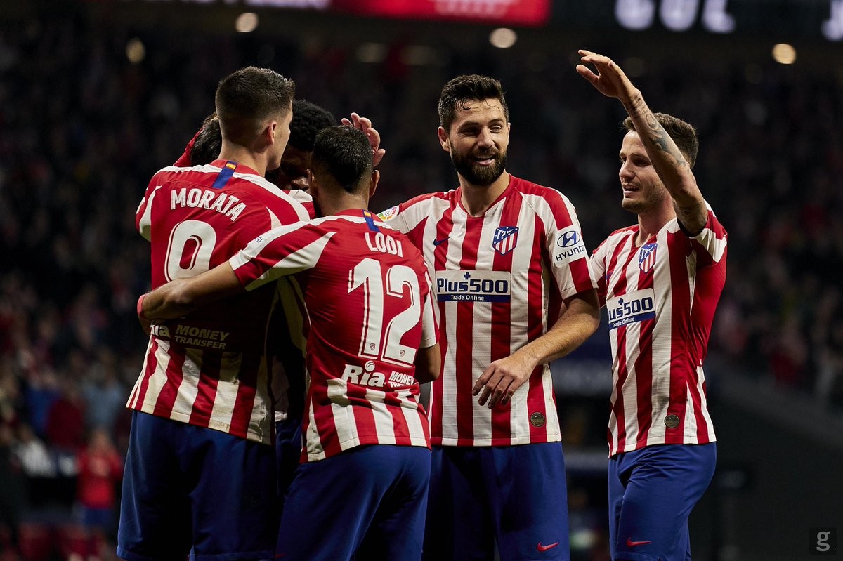 A Champions League comeback - Bóng Đá