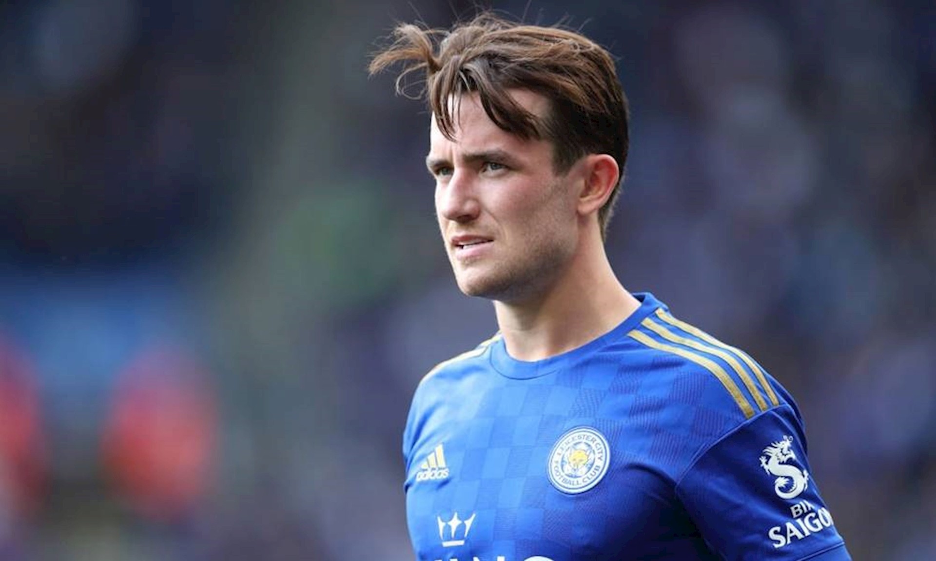 Tottenham wants chilwell  - Bóng Đá