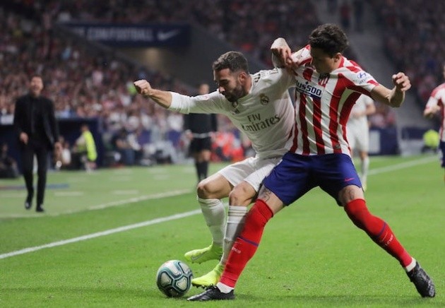 Chelsea have a four-man centre back shortlist as Frank Lampard looks at reinforcing the defence - Bóng Đá