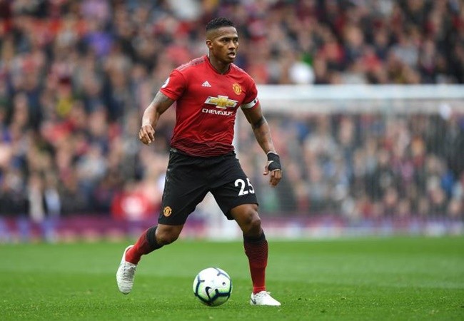 Từ De Gea đến Januzaj: Đội hình M.U ở trận cầu 'đặc biệt' của Giggs giờ ra sao? - Bóng Đá