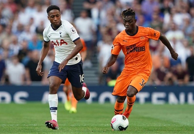 Ra sân với đội hình này, Newcastle có thể khiến Man Utd 'khóc hận' - Bóng Đá