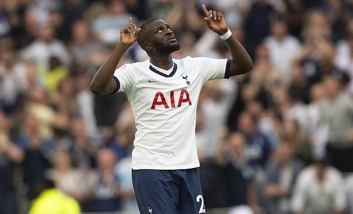 'Bom tấn' đắt đỏ ra mắt hoàn hảo, Tottenham giành 3 điểm sóng gió trên sân nhà - Bóng Đá