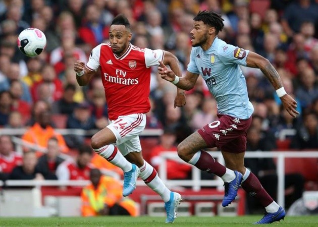 Từ Aguero đến Andy Cole: 10 cầu thủ cán mốc 50 bàn nhanh nhất EPL - Bóng Đá