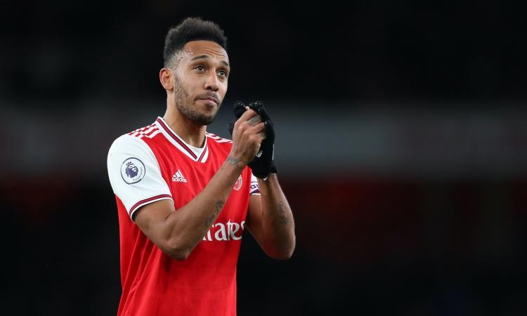 Arsenal's Tough Choice - Is Donyell Malen The Ying To Aubameyang? - Bóng Đá