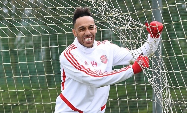 5 tân binh đắt giá nhất lịch sử Asenal: Ozil, Aubameyang xếp thứ mấy? - Bóng Đá