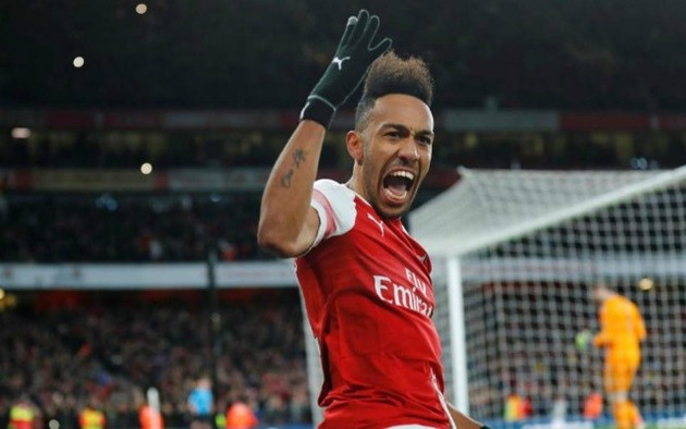 Đội hình kết hợp Arsenal - Chelsea - Bóng Đá