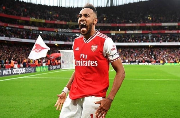 Most goals in Europe's top five leagues since 2017/18: - Bóng Đá