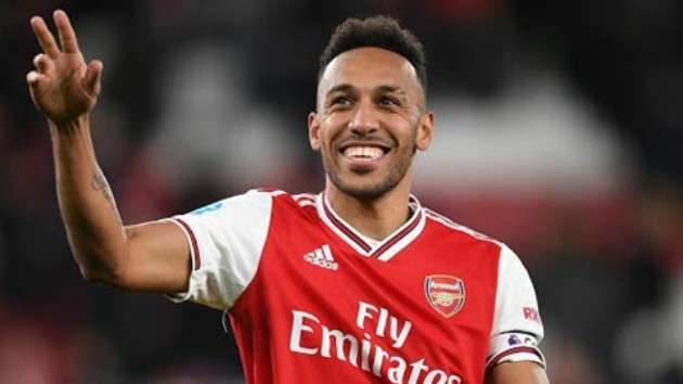 Atletico Madrid offers Vitolo, Correa and Lemar for Lacazette  - Bóng Đá