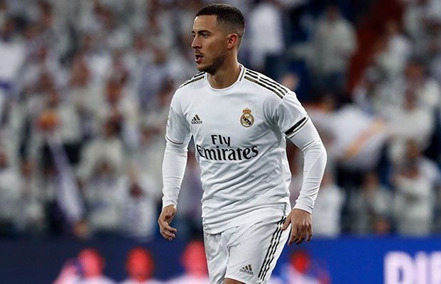 Hazard successfully undergoes surgery in Dallas - Bóng Đá