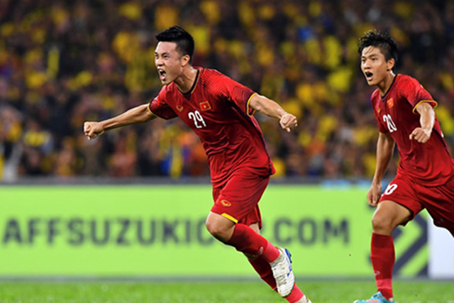 Tiền vệ ĐT Việt Nam cảnh báo sự nguy hiểm của 