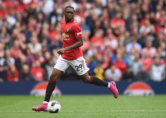 'Oanh tạc' TTCN lần 2, đội hình Man Utd sẽ 'khủng khiếp' ra sao? - Bóng Đá