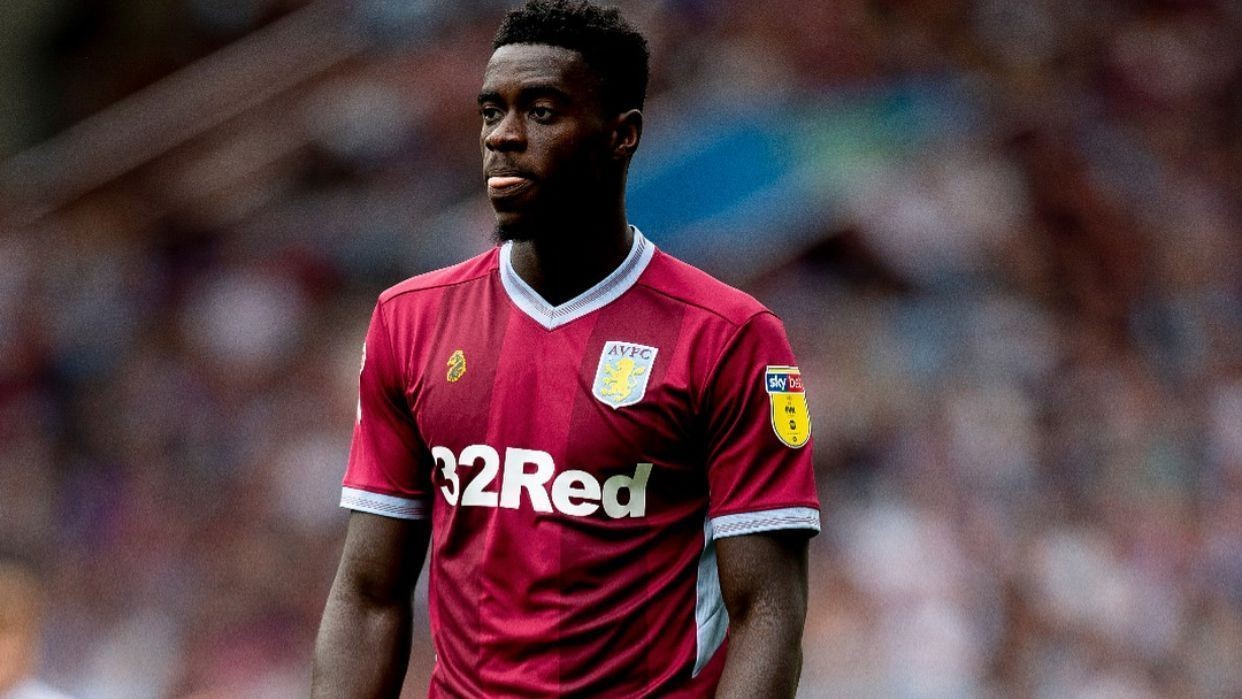 Tuanzebe rejects loan and wants man utd stay - Bóng Đá