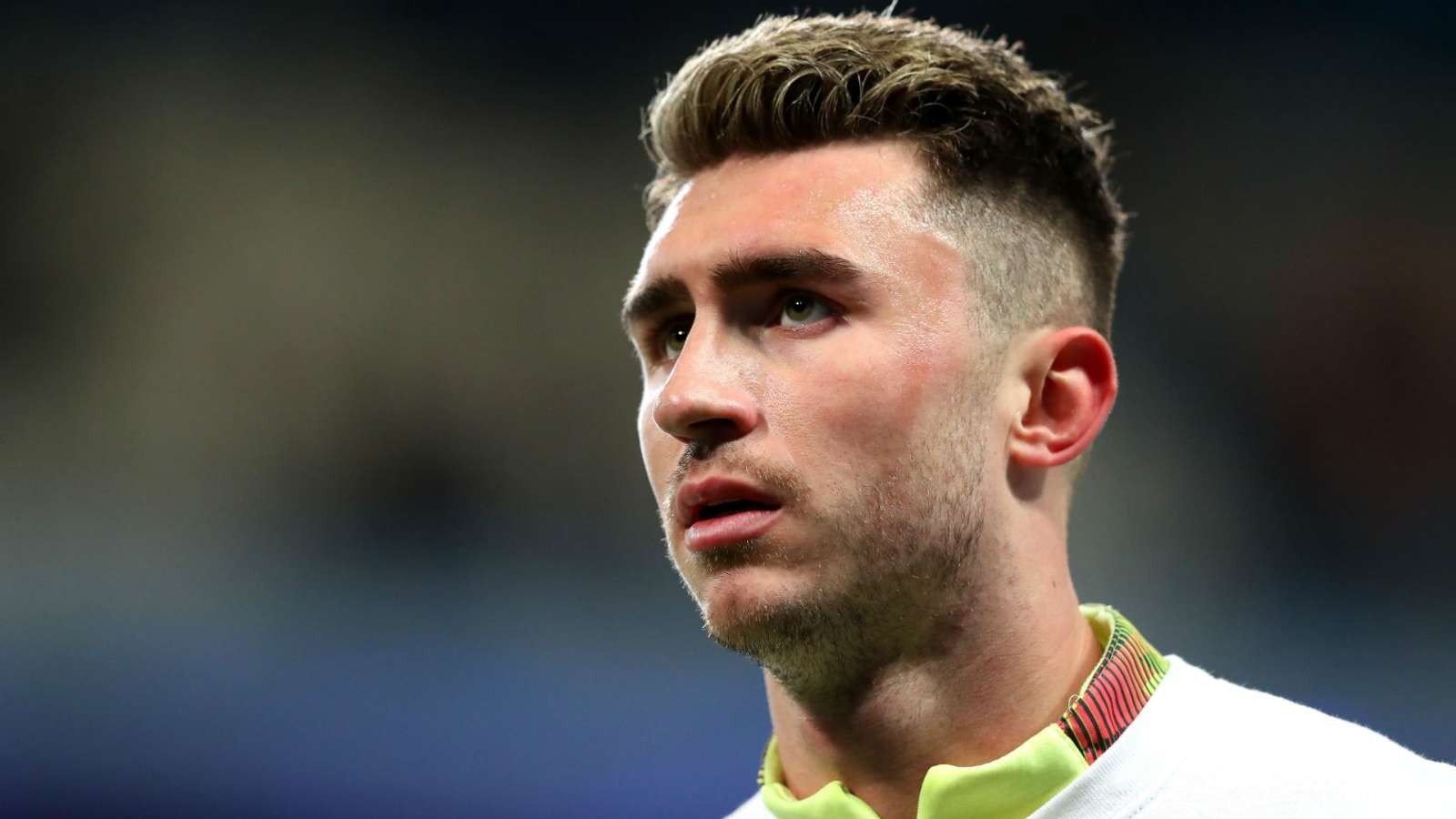 Laporte ‘very happy’ at Man City amid Champions League ban transfer fears - Bóng Đá