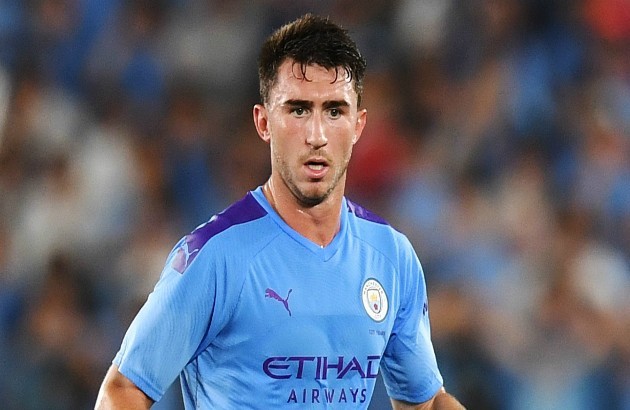 Man city, Liverpool interested in diego carlos - Bóng Đá