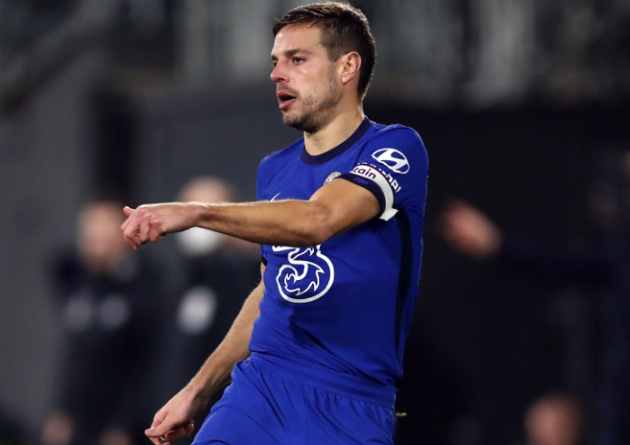 Paul Merson wants Chelsea to shift to 3-at-the-back - Here's how it could potentially look - Bóng Đá