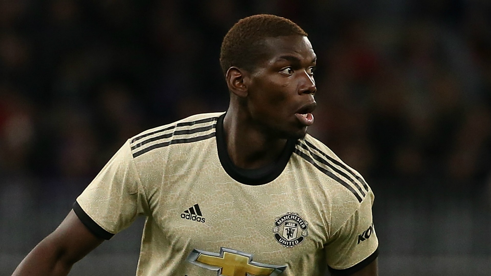 Zidane nói về Pogba - Bóng Đá