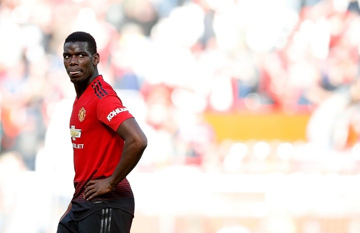 Pogba - Bóng Đá