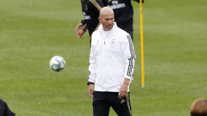 Zidane nói về Pogba - Bóng Đá