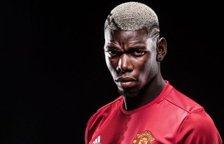 Pogba - Bóng Đá