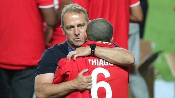 Sau chức vô địch C1, Bayern có nguy cơ mất đi hàng loạt trụ cột - Bóng Đá