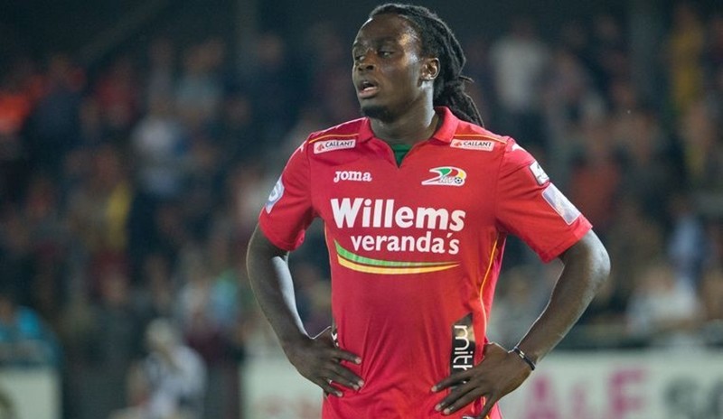 Có 1 Lukaku đang lận đận ở Serie A - Bóng Đá