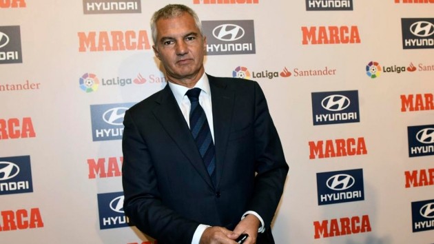 Bordas: If Messi wants to leave Barcelona, we'll try to convince him to stay - Bóng Đá