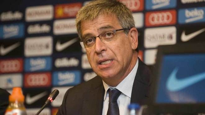 Jordi Mestre: If Neymar returned to Barcelona he'd have to apologise and live a quiet life - Bóng Đá