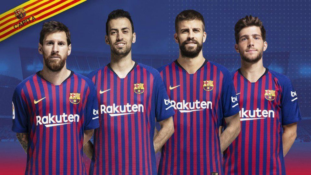  Barcelona  Barcelona aim to negotiate salary cut with players - Bóng Đá