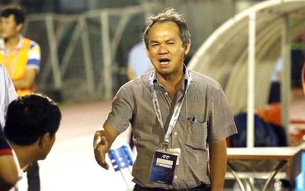  - Bóng Đá