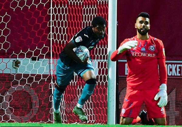 Brentford dự trận cầu 170 triệu bảng, mơ thành đội Ngoại hạng - Bóng Đá