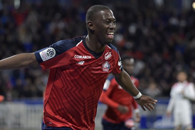 Jurgen Klopp ‘in love’ with Real Madrid target Boubakary Soumare – report - Bóng Đá