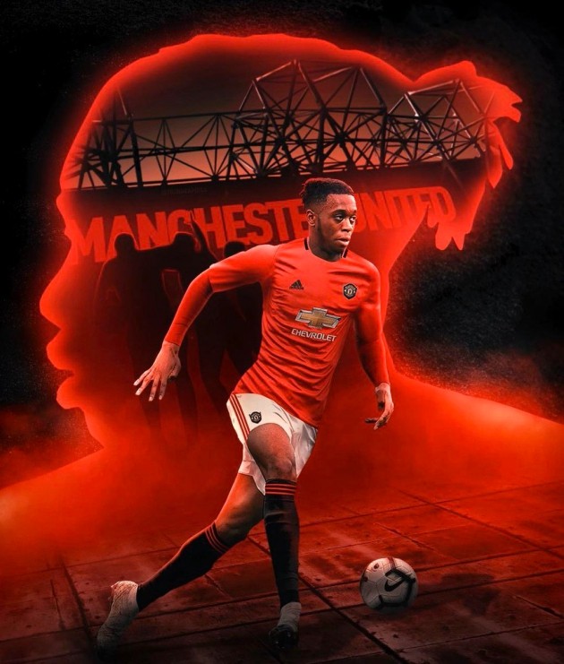 5 chữ ký đắt giá nhất của Man Utd: Chỉ mong Wan-Bissaka đừng 