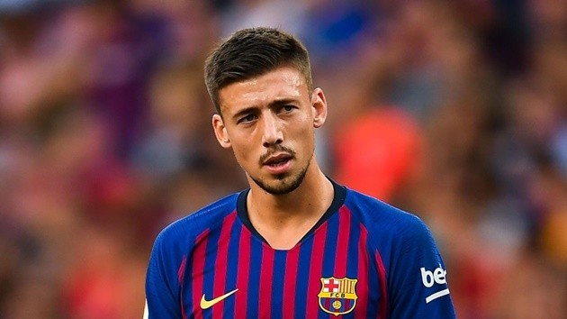 Barcelona ready to extend deal for important centre-back and raise release clause to €300m - Bóng Đá